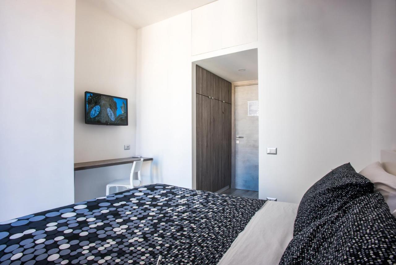 Solarium Al Duomo Rooms By Wonderful Italy Naples Exterior photo